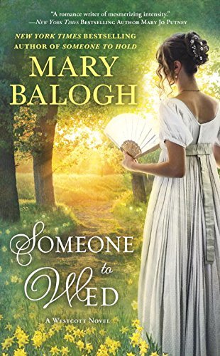 Someone to Wed: Alexander's Story (The Westcott Series, Band 3)