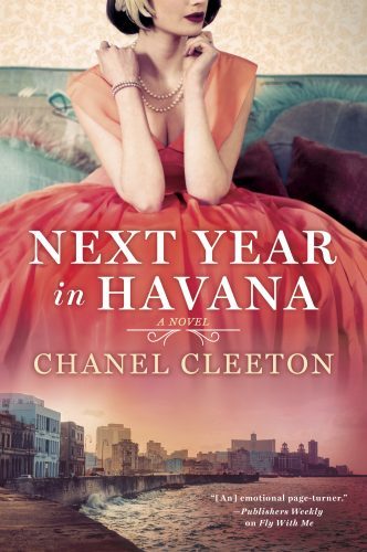 Next Year in Havana: A Novel