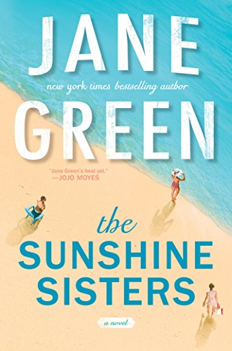 The Sunshine Sisters: A Novel