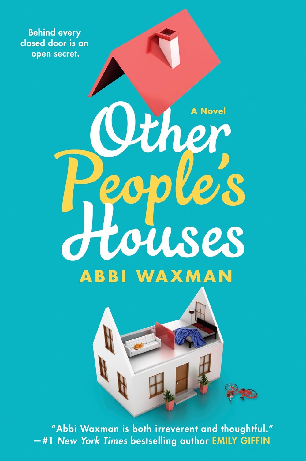 Other People's Houses: A Novel