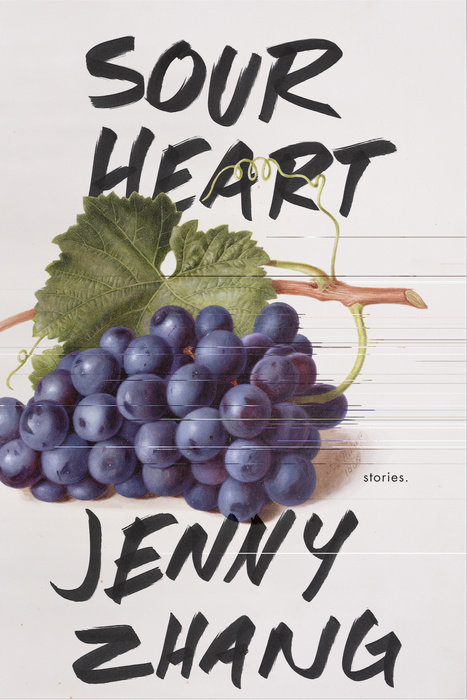 Sour Heart: Stories