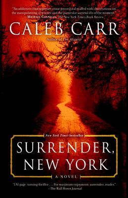 Surrender, New York: A Novel