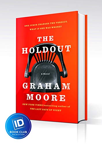 The Holdout: A Novel