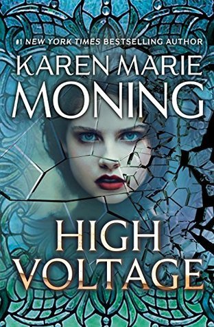 High Voltage: A Fever Novel