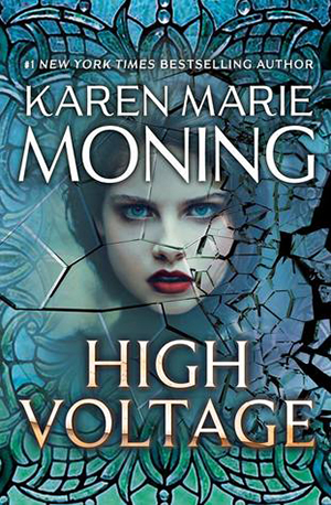 High Voltage (Fever, Band 10)