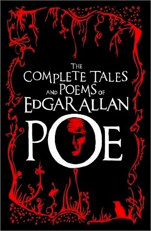 Complete Works of Edgar Allen Poe