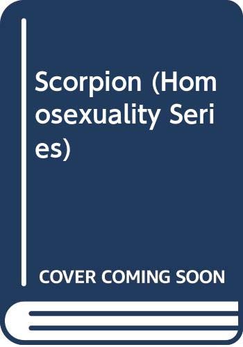 Scorpion (Homosexuality Series)