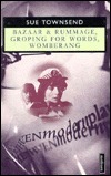 Bazaar & Rummage: Groping for Words : Womberang (Methuen Modern Plays Series)