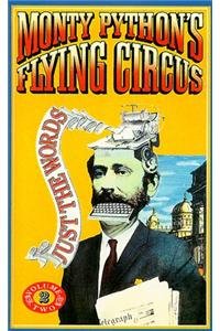 Monty Python: Just the Words: v.2