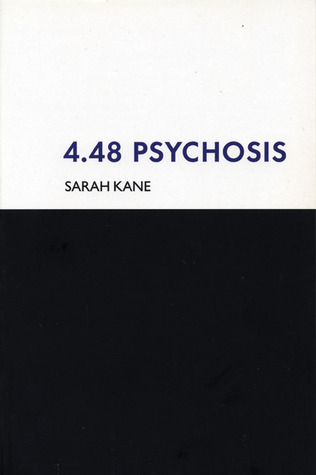 4.48 Psychosis (Methuen Drama Series)