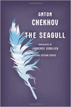The Seagull (Methuen Drama) (Student Editions)