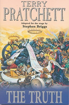 The Truth: Stage Adaptation (Discworld)