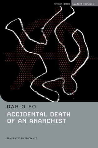 Accidental Death of an Anarchist (Methuen Drama) (Student Editions)