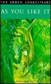 As You Like It (The Arden Shakespeare)