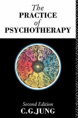 The Practice of Psychotherapy: Second Edition (Collected Works)