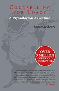 Counselling for Toads: A Psychological Adventure