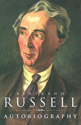The Autobiography of Bertrand Russell.
