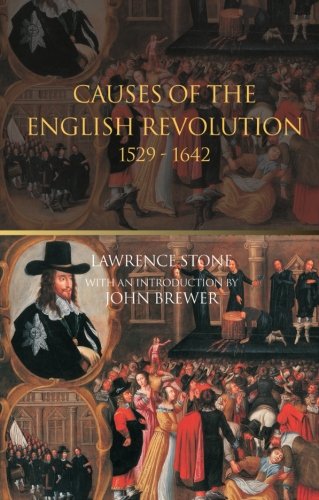 Causes of the English Revolution 1529-1642