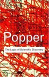 The Logic of Scientific Discovery (Routledge Classics)
