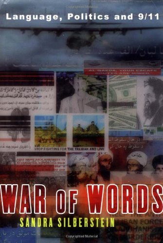 War of Words: Language Politics and 9/11