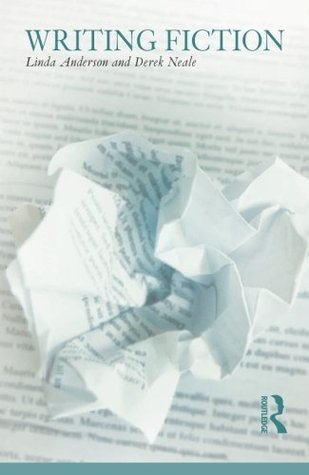 Writing fiction