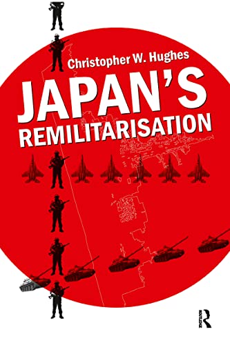 Japan's Remilitarisation (Adelphi)