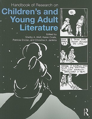 Handbook of Research on Children's and Young Adult Literature