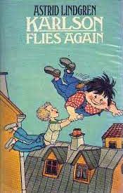 Karlson Flies Again