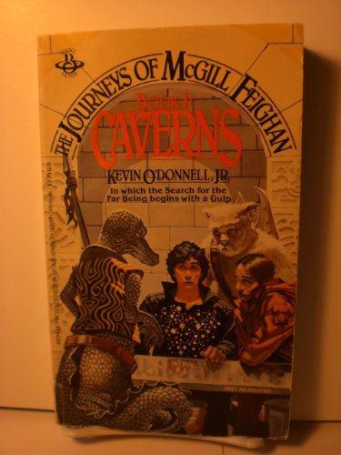 Caverns