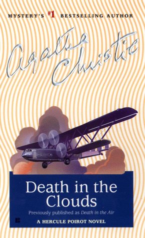 Death in the Clouds (Hercule Poirot, Band 11)