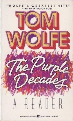 Purple Decades