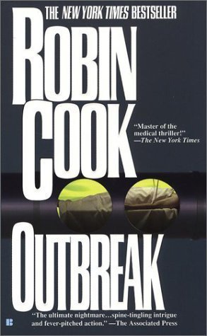 Outbreak (A Medical Thriller)