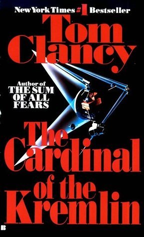 The Cardinal of the Kremlin (Jack Ryan, Band 3)