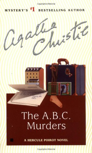 The ABC. Murders (Hercule Poirot, Band 12)