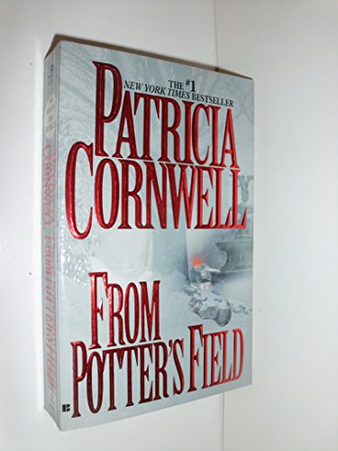From Potter's Field (Kay Scarpetta, Band 6)