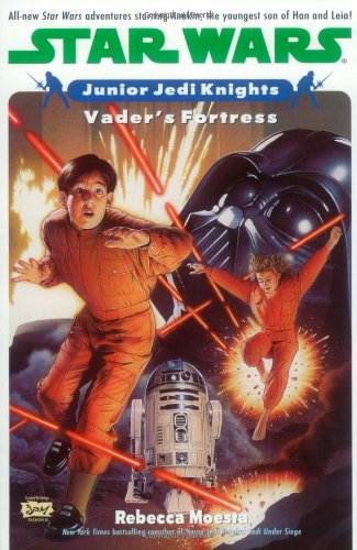 Vader's Fortress