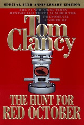 The Hunt for Red October: 15th Anniversary Edition