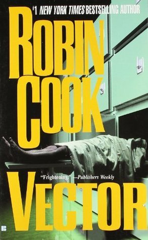 Vector (A Medical Thriller)