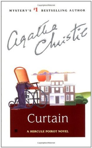 Curtain (Hercule Poirot, Band 38)