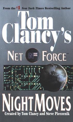 Night Moves: Net Force 03