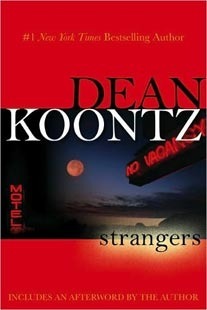 Strangers: A Psychological Thriller