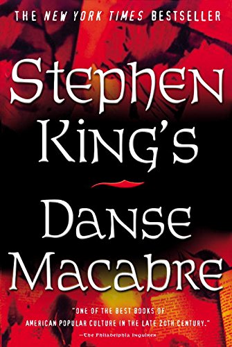 Stephen King's Danse Macabre