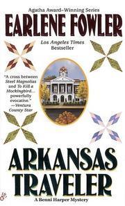 Arkansas Traveler (Benni Harper Mystery, Band 8)