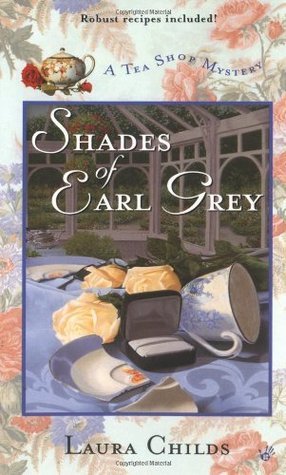 Shades of Earl Grey (A Tea Shop Mystery, Band 3)