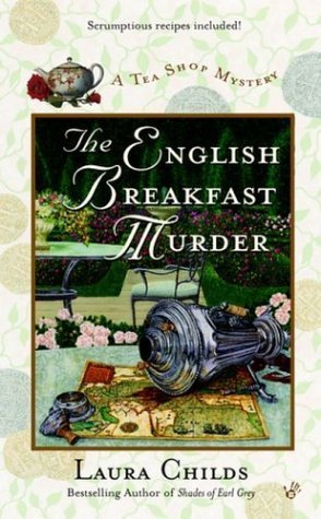 The English Breakfast Murder (A Tea Shop Mystery, Band 4)