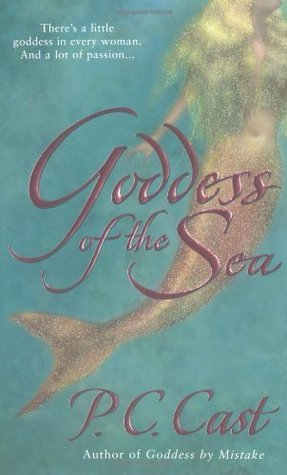 Goddess of the Sea (Goddess Summoning, Band 1)