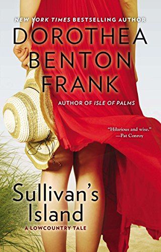 Sullivan's Island: A Lowcountry Tale (Lowcountry Tales, Band 1)