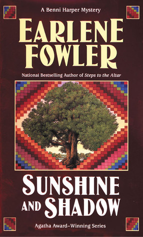 Sunshine and Shadow (Benni Harper Mystery, Band 10)