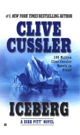 Iceberg (Dirk Pitt Adventure, Band 2)