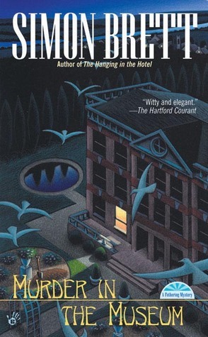Murder In The Museum